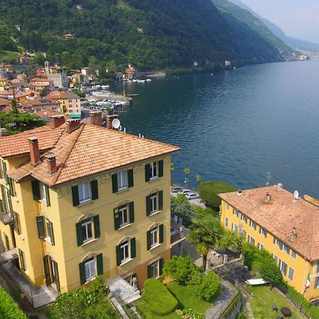 The Comfort - Big Apartment In Villa With Garden And Terrace Argegno Exterior foto