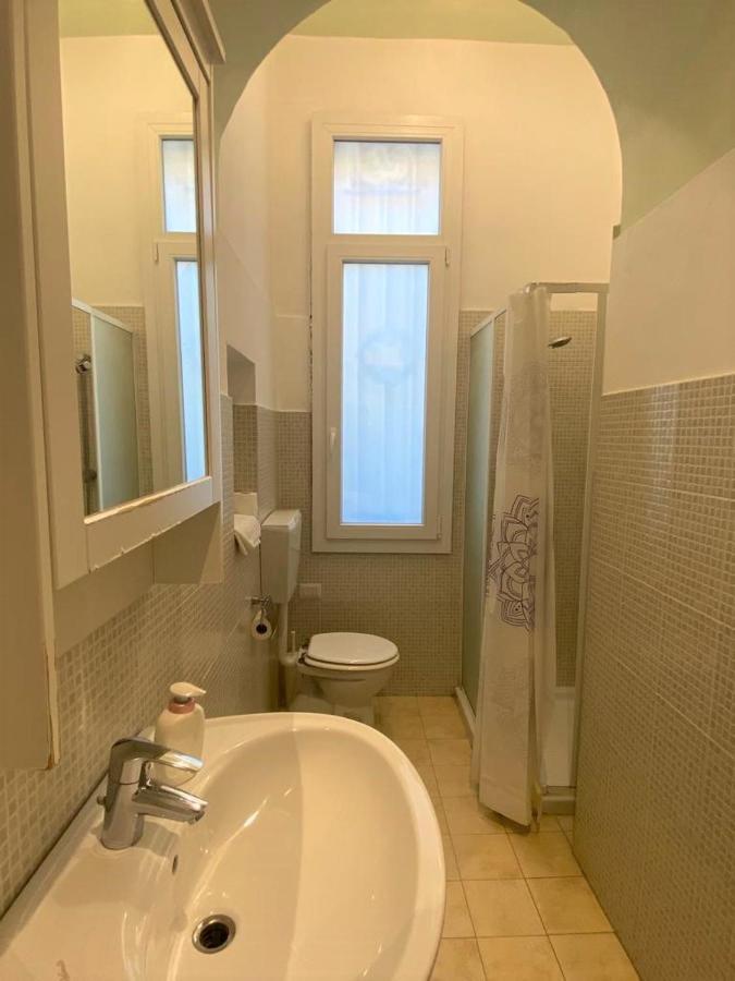 The Comfort - Big Apartment In Villa With Garden And Terrace Argegno Exterior foto